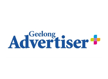 GeeLong Advertise Logo