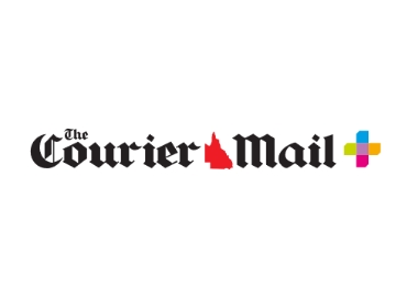 The Courier Mail Logo